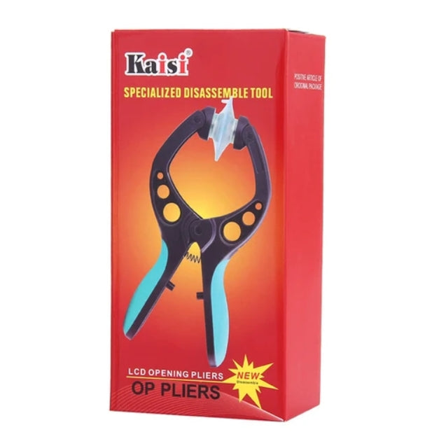 Piliers ouvrants Kaisi 1281