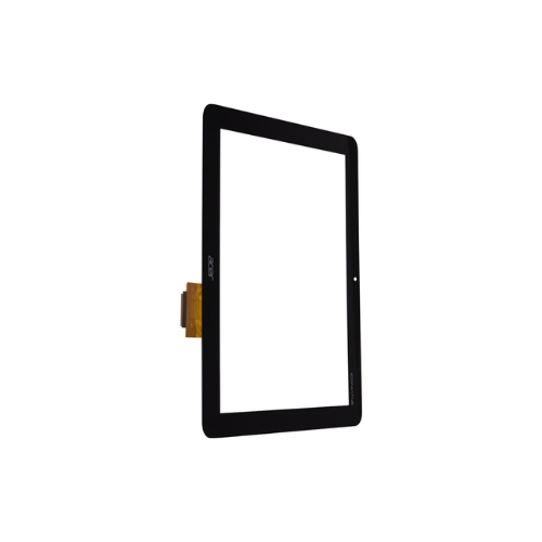 Tablette tactile/numériseur Acer Iconia Tab A200 Noir