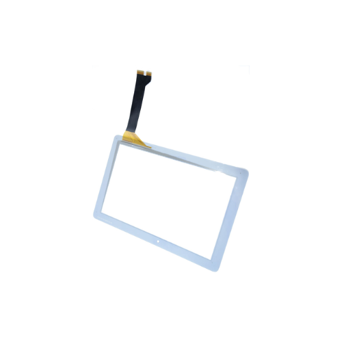 Version tactile : K00F Asus MeMO Pad 10 (ME102A) Blanc