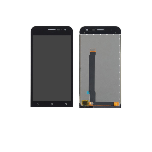 Écran LCD + écran tactile + Cadre - Asus Zenfone 2 (ZE500CL) Noir