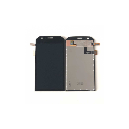 ORIGINAL (Sans châssis) Écran LCD CAT PHONE S31