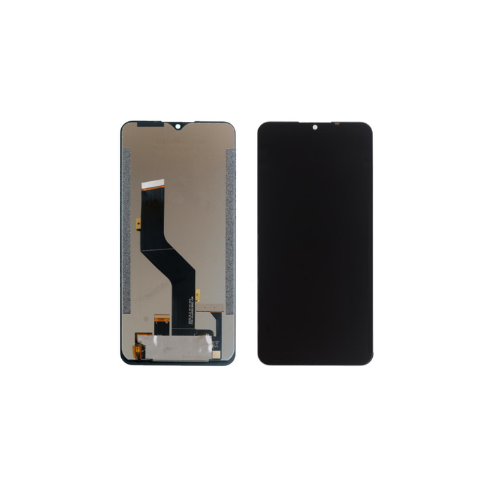 ORIGINAL (Sans châssis) Écran LCD OUKITEL C19