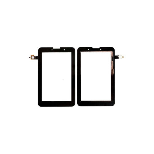 Écran tactile/numériseur Lenovo IdeaTab (A3000/A5000) Noir