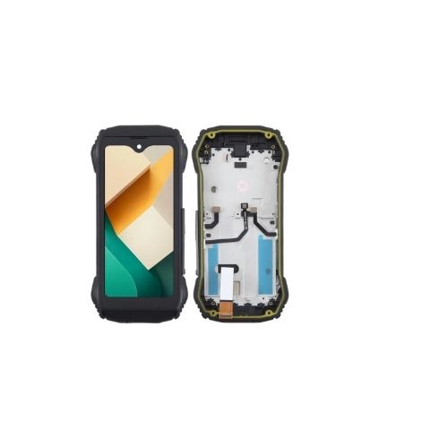 ORIGINAL (Sans châssis) Écran LCD Blackview N6000