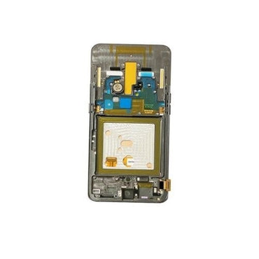 SERVICE PACK (Avec châssis) Écran LCD Samsung Galaxy A80 (A805F)