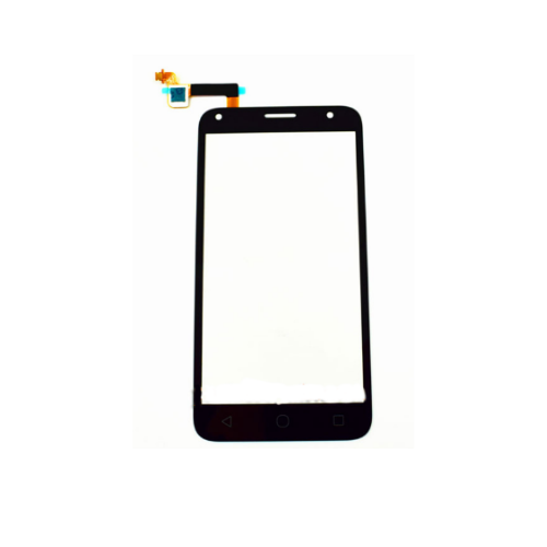 Écran tactile/numériseur Alcatel OneTouch Pixi 4 (5) (OT-5010D) Noir