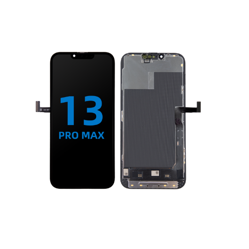 ÉCRAN LCD DUR OLED 13 PRO MAX