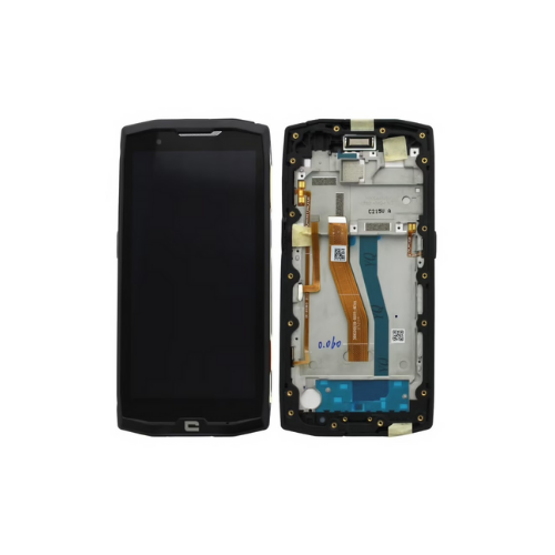 ORIGINAL (Sans châssis) Écran LCD Crosscal CORE X4