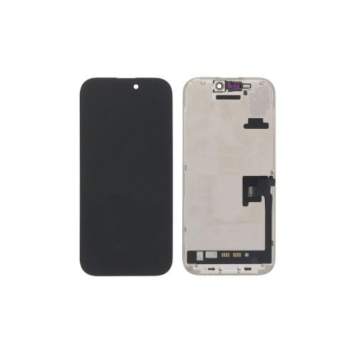 JK FHD INCELL ECRAN LCD iPhone 16 Pro