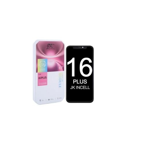 JK FHD INCELL ÉCRAN LCD iPhone 16 PLUS
