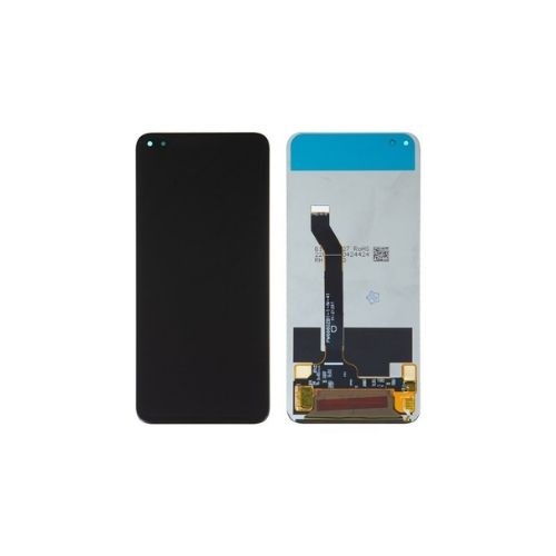 ORIGINAL (Sans châssis) Écran LCD NOIR Huawei NOVA 8i