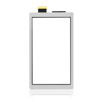 Touchscreen/Digitizer - Nintendo Switch Lite Matt White