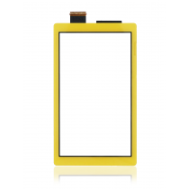 Touchscreen/Digitizer - Nintendo Switch Lite Yellow