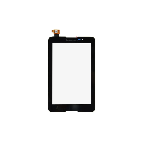 Tactile Lenovo IdeaTab (A3500 A7-50) Black
