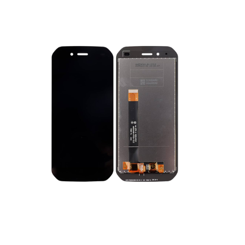 ORIGINAL (Sans châssis) Écran LCD CAT PHONE S42 H+