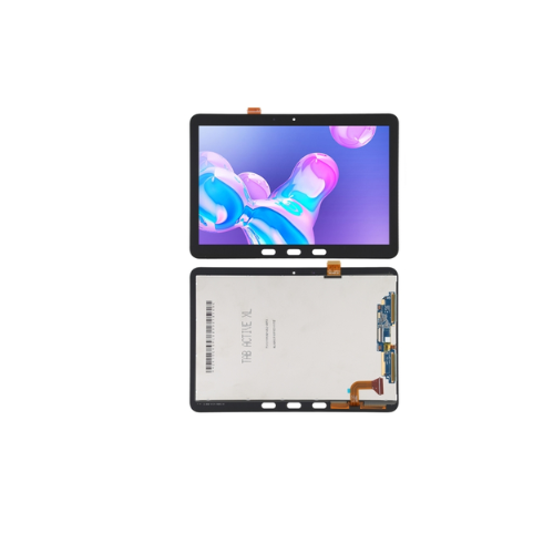 Écran Complet LCD Original Tab Active pro 2019 (T540/T545/T547) Noir