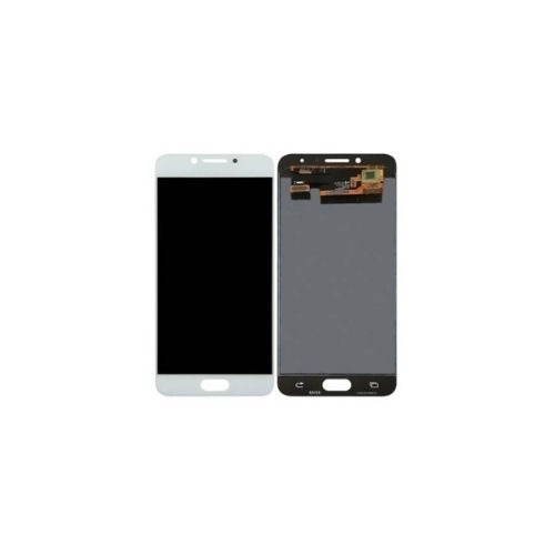 SERVICE PACK (Sans Châssis) Écran LCD Samsung Galaxy C5 PRO (C5010) Blanc