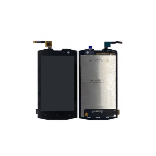 ORIGINAL (Sans châssis) Écran LCD Crosscal TREKKER S1