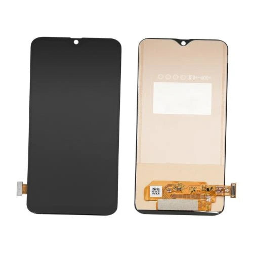 INCELL (Avec châssis) Écran LCD Samsung Galaxy A40 (A405F) Noir