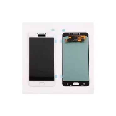 SERVICE PACK (Sans Châssis) Écran LCD Samsung Galaxy C5 (C5000)