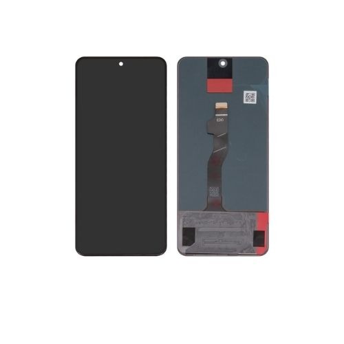 ORIGINAL (Sans châssis) Écran LCD NOIR Huawei NOVA 10 SE