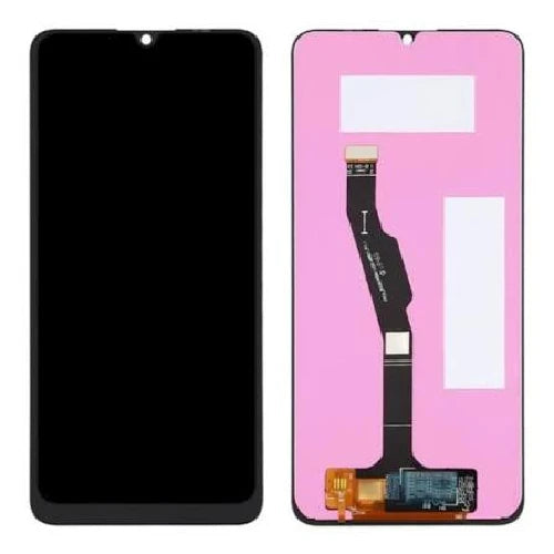 ORI (Sans châssis) ÉCRAN LCD HONOR 9A/9A PLAY NOIR