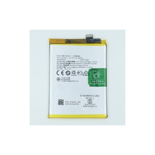 Batterie pour Oppo RENO 6 4G