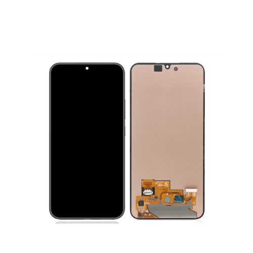 INCELL (Avec châssis) Écran LCD Noir Génial Samsung Galaxy A36 5G (A366B/U)