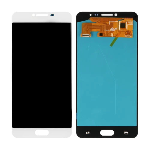 OLED (Sans Châssis) Écran LCD Samsung Galaxy C7 (C7000) Noir