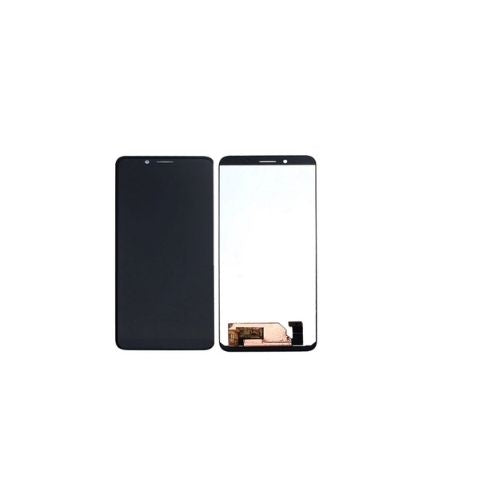 ORIGINAL (Sans châssis) Écran LCD Ulefone Armor 27T pro