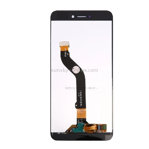 ORI (Sans châssis) ÉCRAN LCD HONOR 8 LITE NOIR