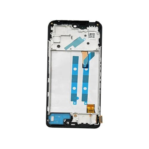 ORIGINAL (Sans châssis) ÉCRAN LCD Xiaomi 11 PRO 5G Noir