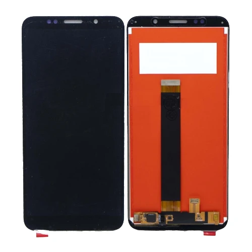 ORI (Sans châssis) ÉCRAN LCD HONOR 7S / 7A (5,45") NOIR