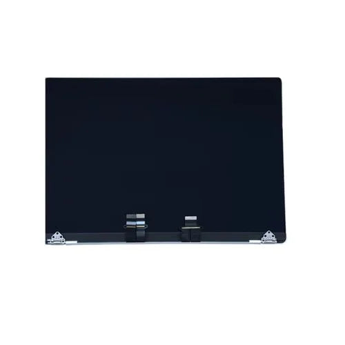 ORIGINAL Démonté / Reconditionné (ASSEMBLAGE D'ÉCRAN COMPLET) Macbook Pro 16" M4 MAX (A3186) 2025 Noir espace