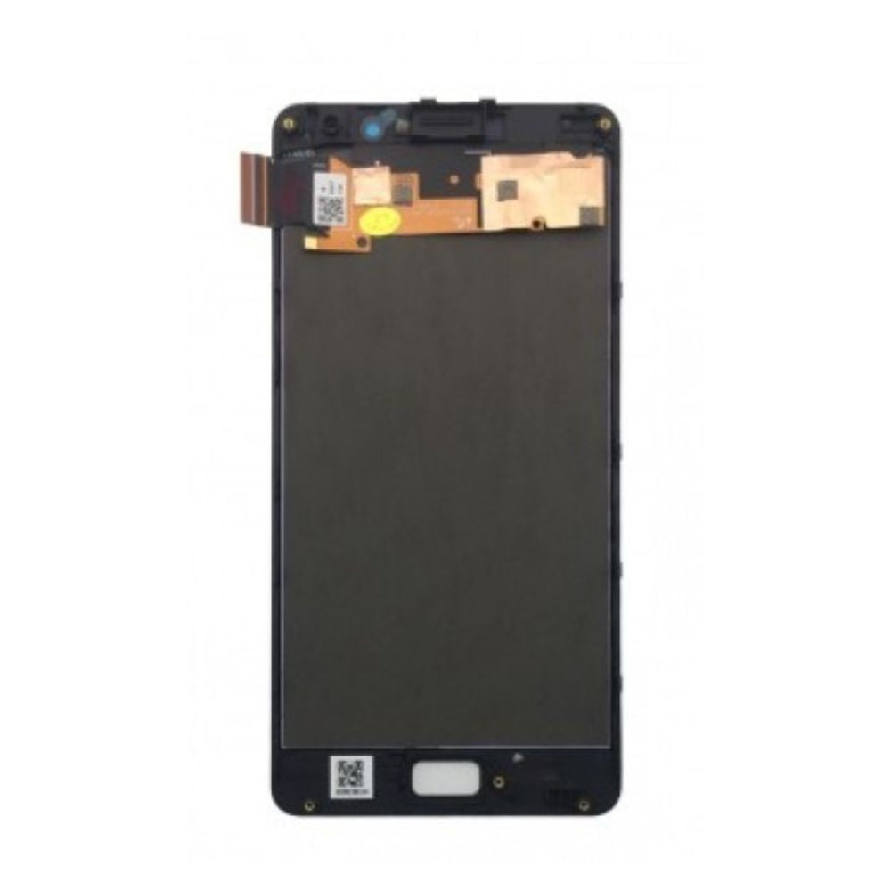 Écran LCD + écran tactile Lenovo P2 Noir
