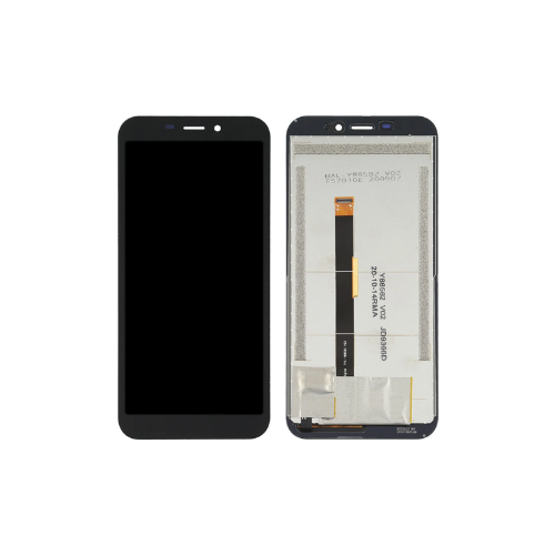 ORIGINAL (Sans châssis) Écran LCD Ulefone Armor X8