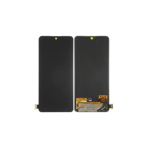 SERVICE PACK (Avec châssis) ÉCRAN LCD Xiaomi 11i HyperCharge 5G (CH) Noir mystérieux