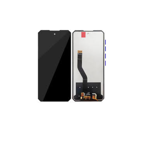 ORIGINAL (Sans châssis) Écran LCD OUKITEL WP30 PRO