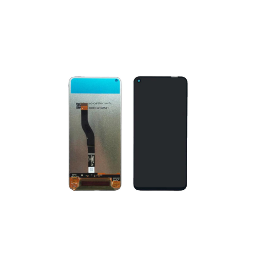 ORIGINAL (Sans châssis) Écran LCD OUKITEL C21