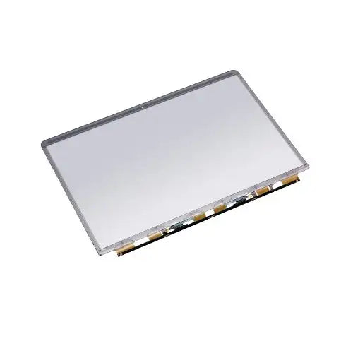 ORIGINAL Démonté / Reconditionné (ASSEMBLAGE D'ÉCRAN COMPLET) Macbook Pro 13" Retina + TOUCH BAR + 2 THUNDERBOLT (A1989) Gris espace