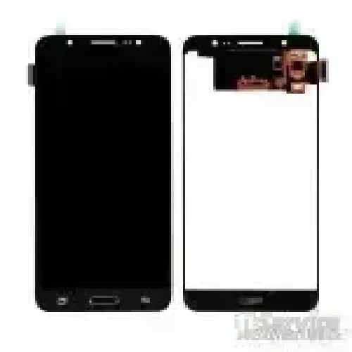 SERVICE PACK (Sans Châssis) Écran LCD Samsung Galaxy J7 2016 (J710F) Noir