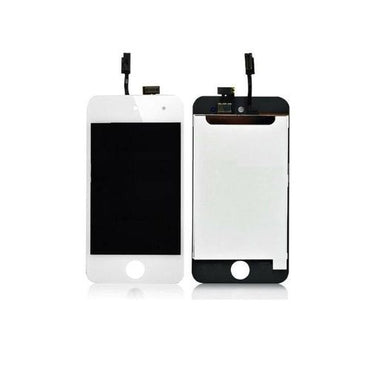 ÉCRAN COMPLET LCD IPOD TOUCH 4