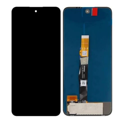INCELL (Sans châssis) ÉCRAN LCD Motorola G41 (2022) Noir
