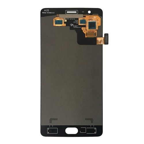 ORIGINAL (Sans châssis) Écran LCD OnePlus 3T NOIR