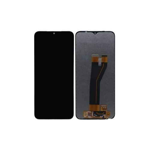 ORIGINAL (Sans châssis) Écran LCD Samsung Galaxy F14 5G (E146B) Noir