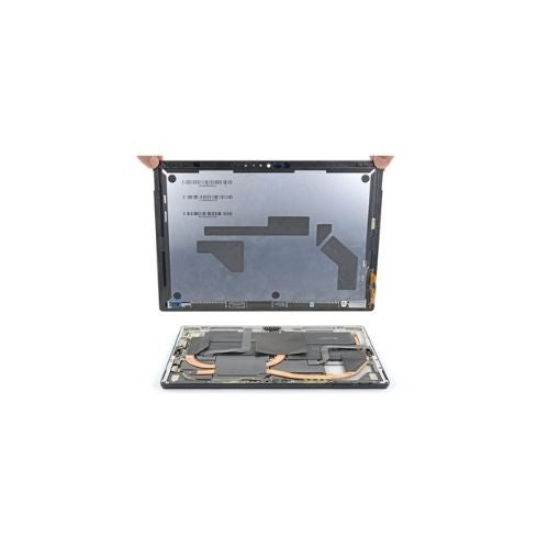 ORIGINAL (Sans châssis) Écran LCD Microsoft Surface Pro 6