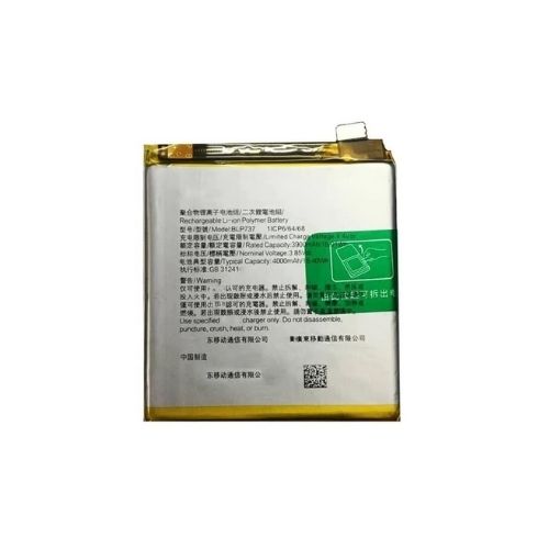 Batterie pour Oppo RENO 2Z