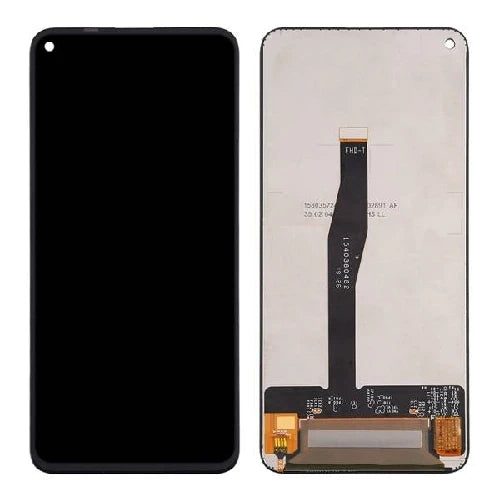 ORIGINAL (Sans châssis) Ecran LCD HONOR 20/20S NOIR