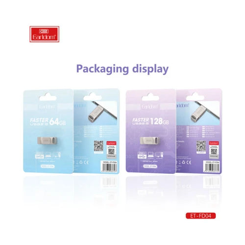 Earldom Faster USB FD04 32GB