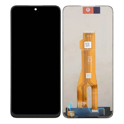 ORI (Sans châssis) ÉCRAN LCD HONOR X7C 5G NOIR